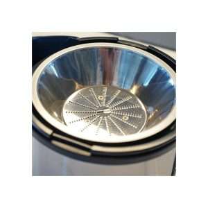 Centrifugadora semiprofesional velocidad 2800 rpm - potencia 850 watt - Imagen 5