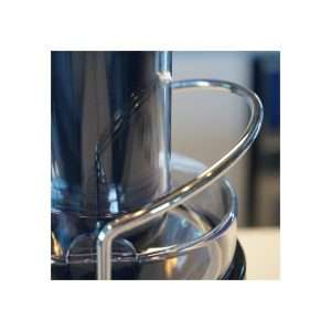 Centrifugadora semiprofesional velocidad 2800 rpm - potencia 850 watt - Imagen 7