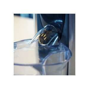 Centrifugadora semiprofesional velocidad 2800 rpm - potencia 850 watt - Imagen 8