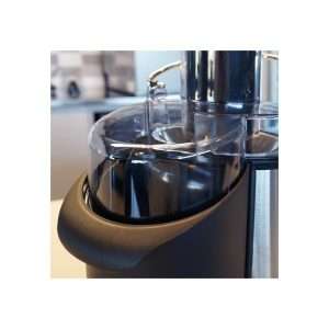 Centrifugadora semiprofesional velocidad 2800 rpm - potencia 850 watt - Imagen 10