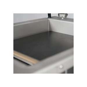 Envasadora al vacío a campana de sobremesa con barra de soldadura de 320 mm - Imagen 15