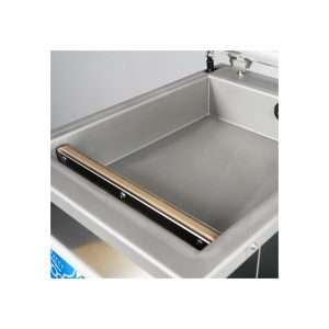 Envasadora al vacío a campana de sobremesa con barra de soldadura de 320 mm - Imagen 10