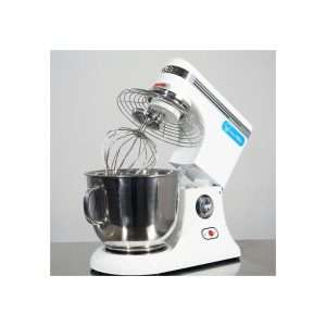 Amasadora planetaria monofásica de 5 lt con regulador de velocidad - Imagen 3