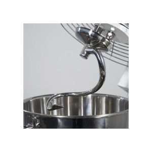 Amasadora planetaria monofásica de 5 lt con regulador de velocidad - Imagen 9