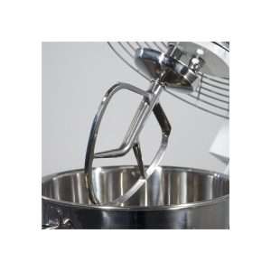 Amasadora planetaria monofásica de 5 lt con regulador de velocidad - Imagen 8