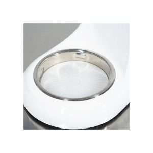 Amasadora planetaria monofásica de 5 lt con regulador de velocidad - Imagen 6