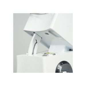 Amasadora planetaria monofásica de 5 lt con regulador de velocidad - Imagen 5