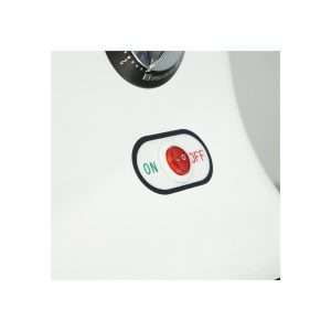 Amasadora planetaria monofásica de 5 lt con regulador de velocidad - Imagen 15