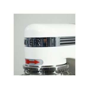 Amasadora planetaria monofásica de 5 lt con regulador de velocidad - Imagen 13