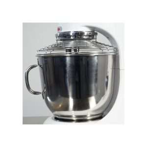 Amasadora planetaria monofásica de 5 lt con regulador de velocidad - Imagen 12