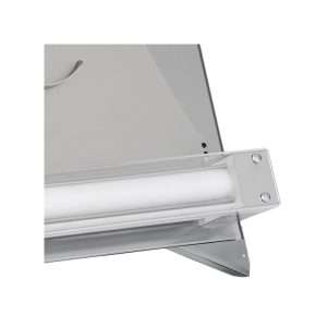 Laminadora pizza rodillo superior inclinado con arranque automático para pizzas Ø de 26 a 40 cm - Imagen 4