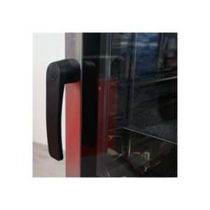 Horno compacto combinado de convección vapor para 5 bandejas GN 2/3 - controles mecánicos - Imagen 13