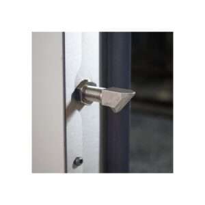 Horno compacto combinado de convección vapor para 5 bandejas GN 2/3 - controles mecánicos - Imagen 9