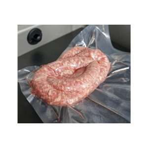 Envasadora al vacío a campana de sobremesa con barra de soldadura de 320 mm - Imagen 17