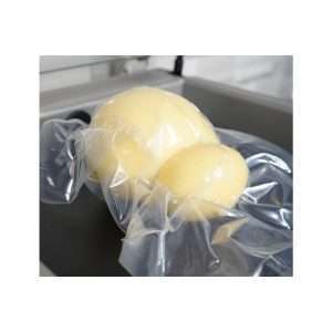 Envasadora al vacío a campana de sobremesa con barra de soldadura de 320 mm - Imagen 16