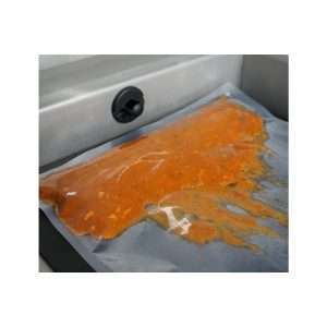 Envasadora al vacío a campana de sobremesa con barra de soldadura de 320 mm - Imagen 18