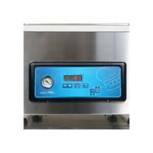 Envasadora al vacío a campana de sobremesa con barra de soldadura de 320 mm - Imagen 3