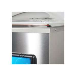 Envasadora al vacío a campana de sobremesa con barra de soldadura de 320 mm - Imagen 7