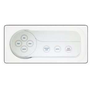 Envasadora al vacío con aspiración externa con barra de soldadura 310 mm - Imagen 6