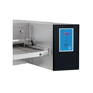 Horno para pizza de túnel de gas con cinta transportadora de 40 cm - 26 pizzas/h Ø 32 cm - Imagen 2