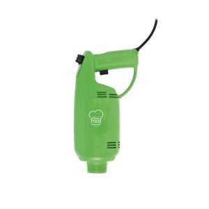 Batidora de 400 watt con variador de velocidad completa con mezclador de 400 mm y batidora para mezclar de 350 mm - línea basic - Imagen 3