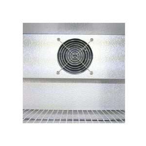 Frigorífico de sobremesa/de barra para bebidas negro con 1 puerta batiente, altura 90 cm - temp. de +2°C a +8°C - Imagen 11