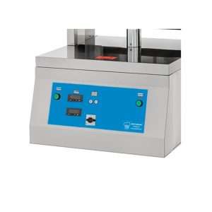 Prensa para pizza de accionamiento mecánico para pizzas Ø 33 cm - Imagen 2