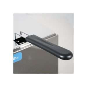 Freidora eléctrica de sobremesa con n° 1 cuba de 6 lt y grifo - potencia 3250 watt - Imagen 6