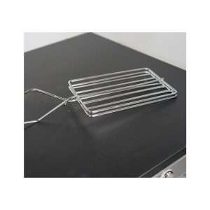 Tostador profesional con n° 6 pinzas y resistencias de cuarzo - potencia 2800 watt - Imagen 6