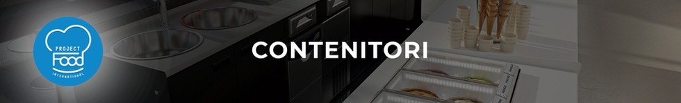 CONTENEDORES & BAÑO MARÍA