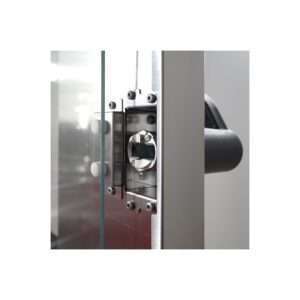 Horno gastronómico eléctrico compacto combinado con convección de vapor para 6 bandejas GN 2/3 - controles tauch base - Imagen 8