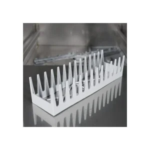 Lavavajillas mecánico monofásico con cesta 50x50 cm completo de dosificador limpiador y abrillantador + bomba de desagüe - Imagen 13