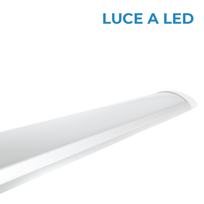 Suplemento para luz de led