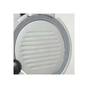 Cortadora de fiambre vertical para embutidos monofásica con cuchilla Ø 250 mm - corte útil 235x175h mm - Imagen 9