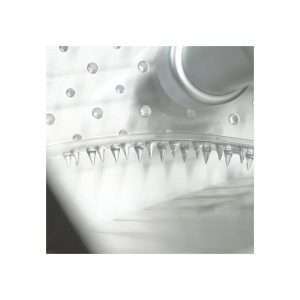 Cortadora de fiambre de gravedad retro monofásica con cuchilla Ø 250 mm - corte útil 220x160h mm - Imagen 9