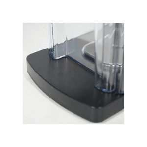 Trituradora de hielo para tritar a nieve potencia 80 watt - Imagen 3