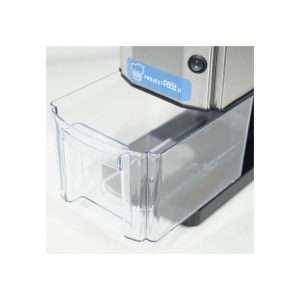 Trituradora de hielo para tritar a nieve potencia 80 watt - Imagen 4