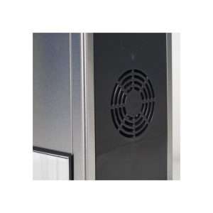 Trituradora de hielo para tritar a nieve potencia 80 watt - Imagen 5