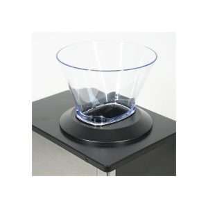 Trituradora de hielo para tritar a nieve potencia 80 watt - Imagen 6