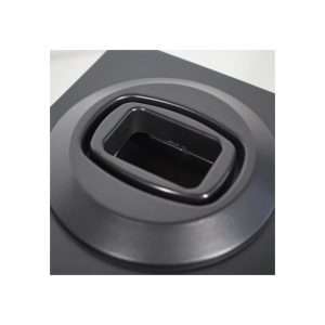 Trituradora de hielo para tritar a nieve potencia 80 watt - Imagen 7