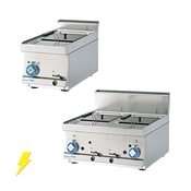 FREIDORA DE SOBREMESA ELÉCTRICA PROFUNDIDAD 60 cm