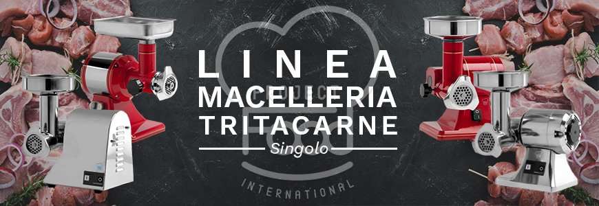 PICADORA DE CARNE INDIVIDUAL