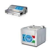 ENVASADORAS AL VACÍO