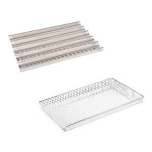 COCCIONES ESPECIALES