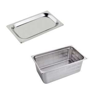 ACERO INOX