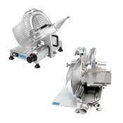 CORTADORAS DE FIAMBRE