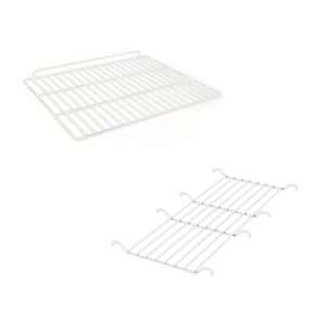REJILLAS PARA REFRIGERADOR