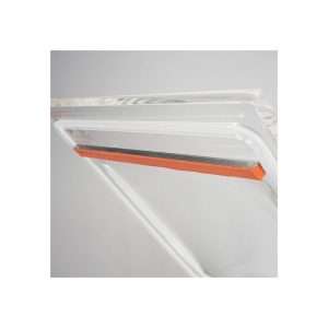 Envasadora al vacío a campana sobre ruedas con barra de soldadura de 500 mm - Imagen 6