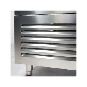 Abatidor de temperatura para 5 bandejas GN 1/1 o EN 60x40 (15 kg +90° > +3° | 10 kg +90° > -18°) - Imagen 17