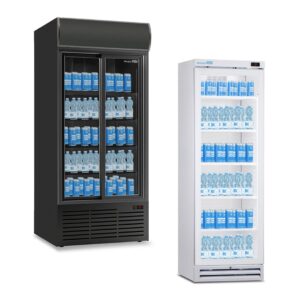 REFRIGERADORES PARA BEBIDAS